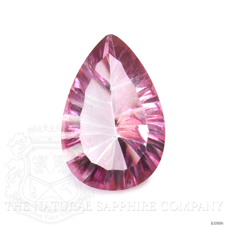 3.00 Ct. Topaz from Ceylon (Sri Lanka)