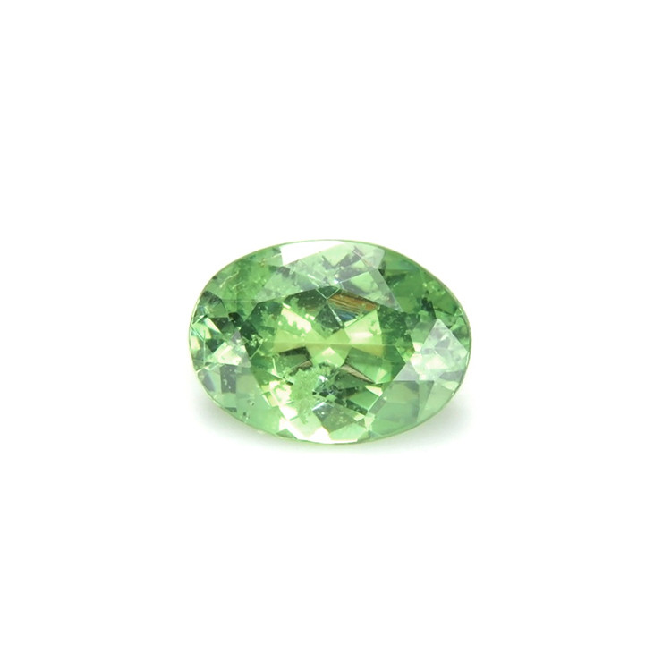 0.90 Ct. Demantoid Garnet from Madagascar