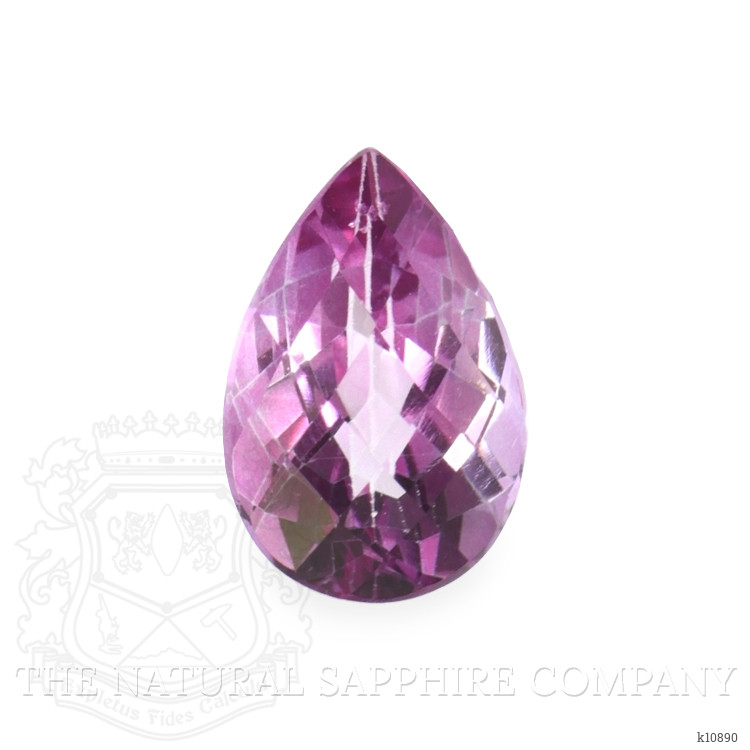 4.18 Ct. Topaz from Ceylon (Sri Lanka)