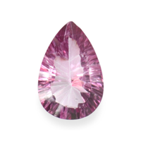 3.20 Ct. Topaz from Ceylon (Sri Lanka) Video