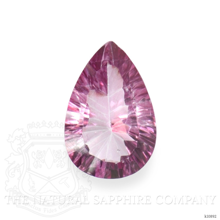 3.20 Ct. Topaz from Ceylon (Sri Lanka)