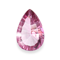 3.86 Ct. Topaz from Ceylon (Sri Lanka) Video