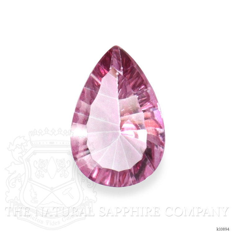 3.86 Ct. Topaz from Ceylon (Sri Lanka)