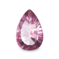 2.91 Ct. Topaz from Ceylon (Sri Lanka) Video