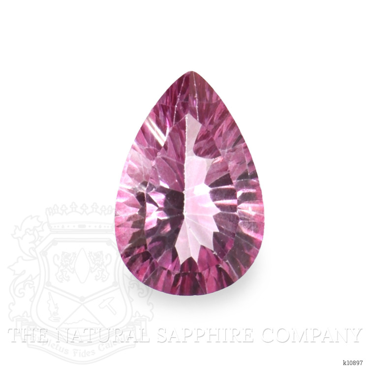 3.32 Ct. Topaz from Ceylon (Sri Lanka)