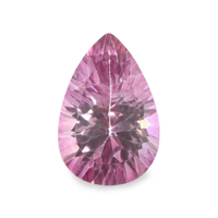 3.46 Ct. Topaz from Ceylon (Sri Lanka) Video