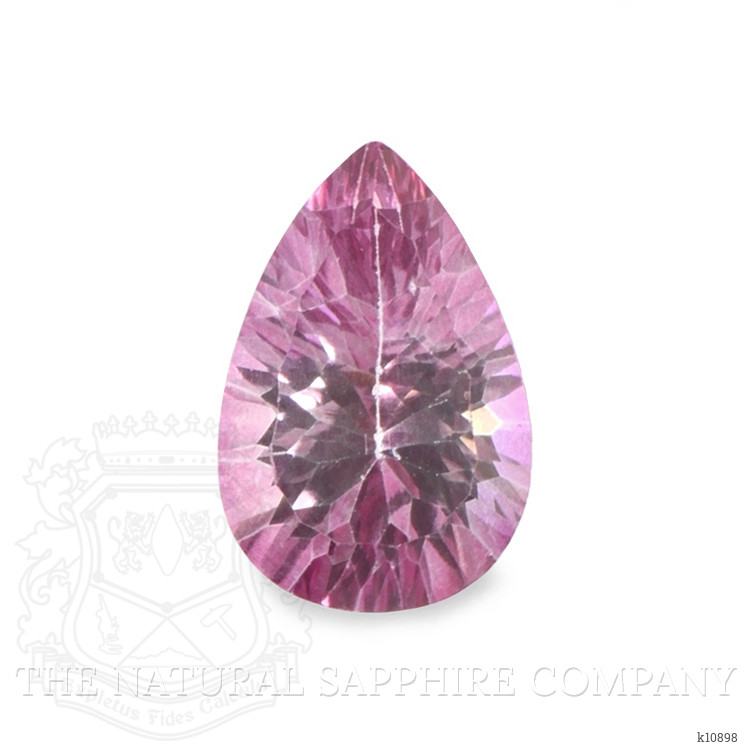 3.46 Ct. Topaz from Ceylon (Sri Lanka)