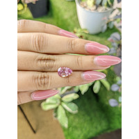 3.46 Ct. Topaz from Ceylon (Sri Lanka) Life Style