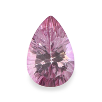 3.72 Ct. Topaz from Ceylon (Sri Lanka) Video