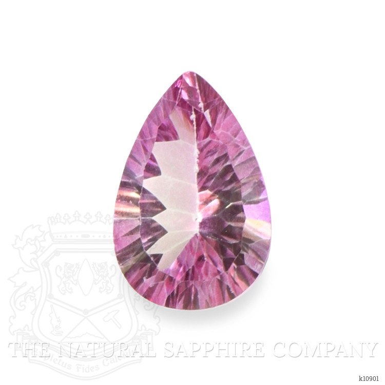 3.29 Ct. Topaz from Ceylon (Sri Lanka)