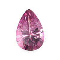 3.87 Ct. Topaz from Ceylon (Sri Lanka) Video