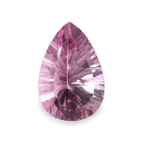 3.81 Ct. Topaz from Ceylon (Sri Lanka) Video