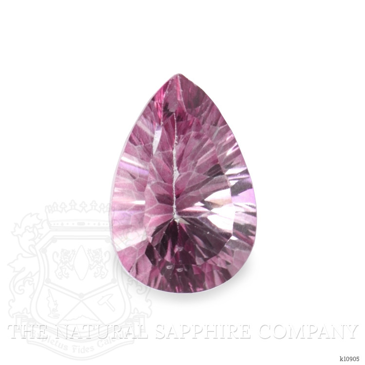 3.81 Ct. Topaz from Ceylon (Sri Lanka)