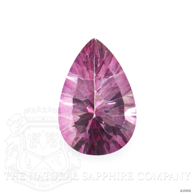 3.41 Ct. Topaz from Ceylon (Sri Lanka)