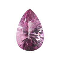 3.81 Ct. Topaz from Ceylon (Sri Lanka) Video