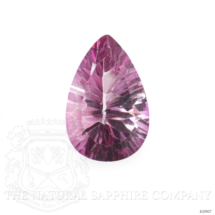 3.81 Ct. Topaz from Ceylon (Sri Lanka)