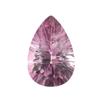 3.35 Ct. Topaz from Ceylon (Sri Lanka) Video