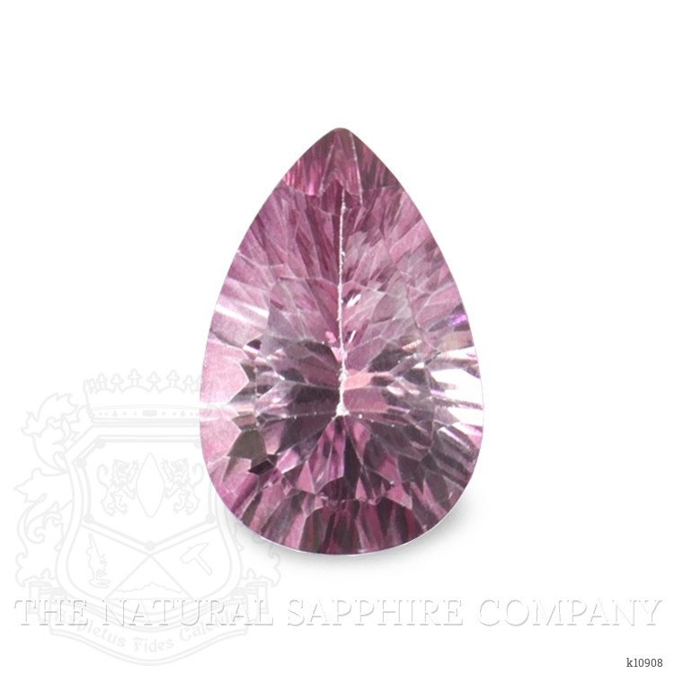 3.35 Ct. Topaz from Ceylon (Sri Lanka)