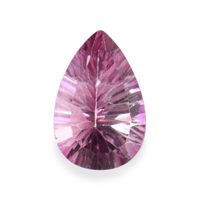 3.63 Ct. Topaz from Ceylon (Sri Lanka) Video