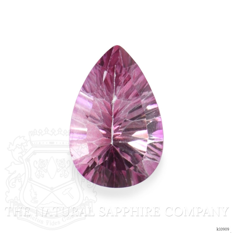 3.63 Ct. Topaz from Ceylon (Sri Lanka)