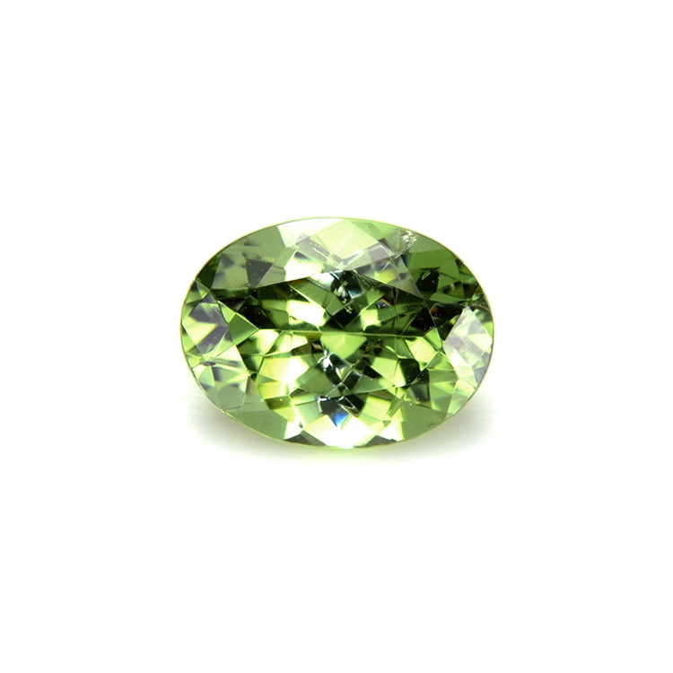 0.70 Ct. Demantoid Garnet from Madagascar