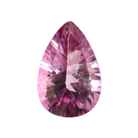 3.63 Ct. Topaz from Ceylon (Sri Lanka) Video