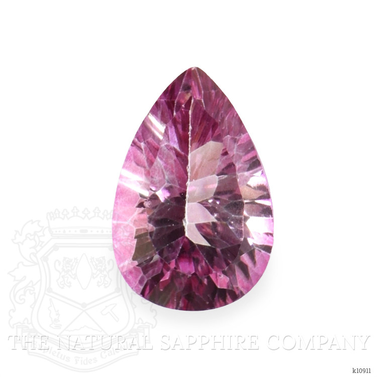 3.63 Ct. Topaz from Ceylon (Sri Lanka)