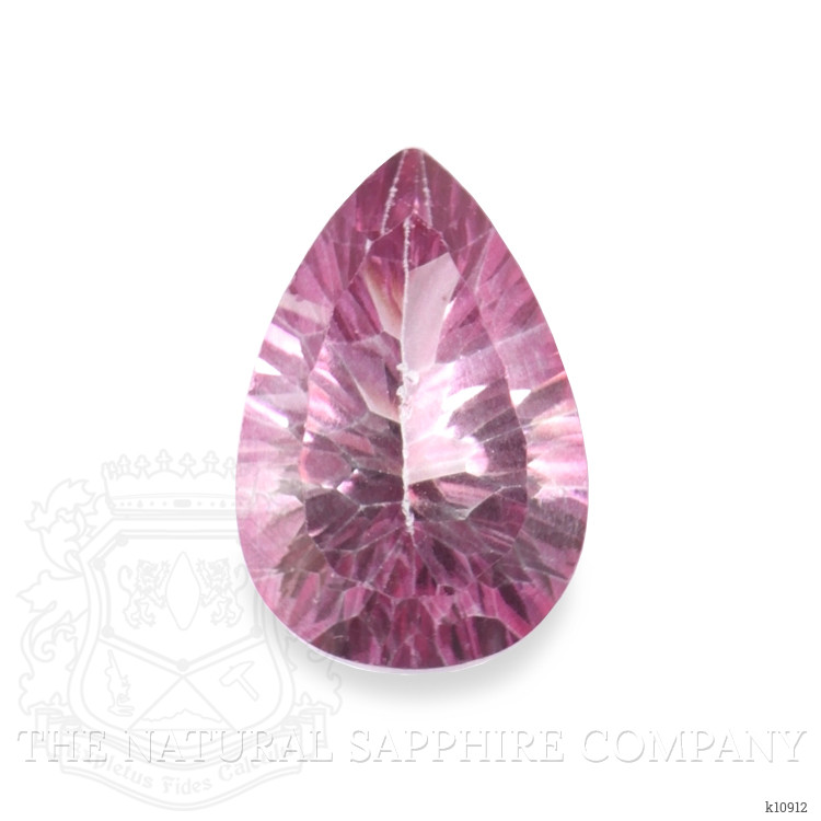 3.44 Ct. Topaz from Ceylon (Sri Lanka)