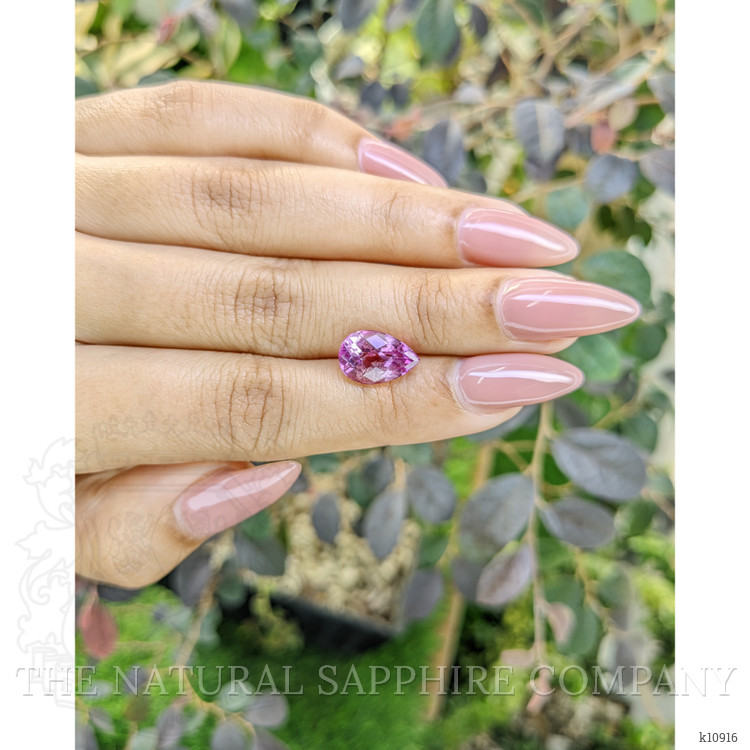 4.31 Ct. Topaz from Ceylon (Sri Lanka)