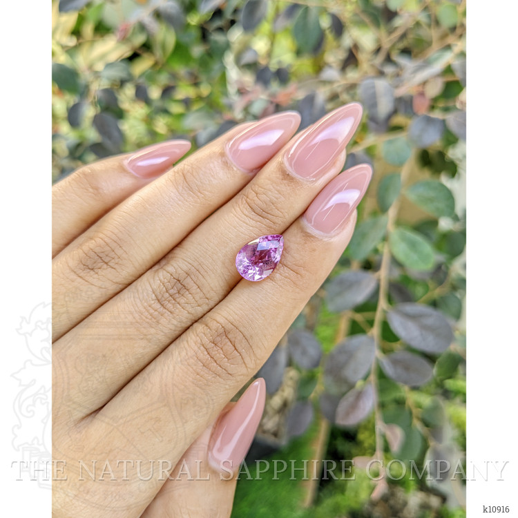 4.31 Ct. Topaz from Ceylon (Sri Lanka)