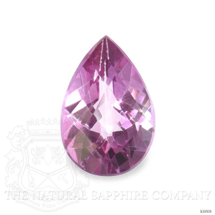 3.98 Ct. Topaz from Ceylon (Sri Lanka)