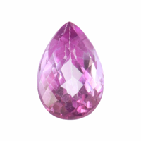 4.58 Ct. Topaz from Ceylon (Sri Lanka) Video