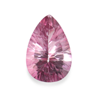 3.64 Ct. Topaz from Ceylon (Sri Lanka) Video