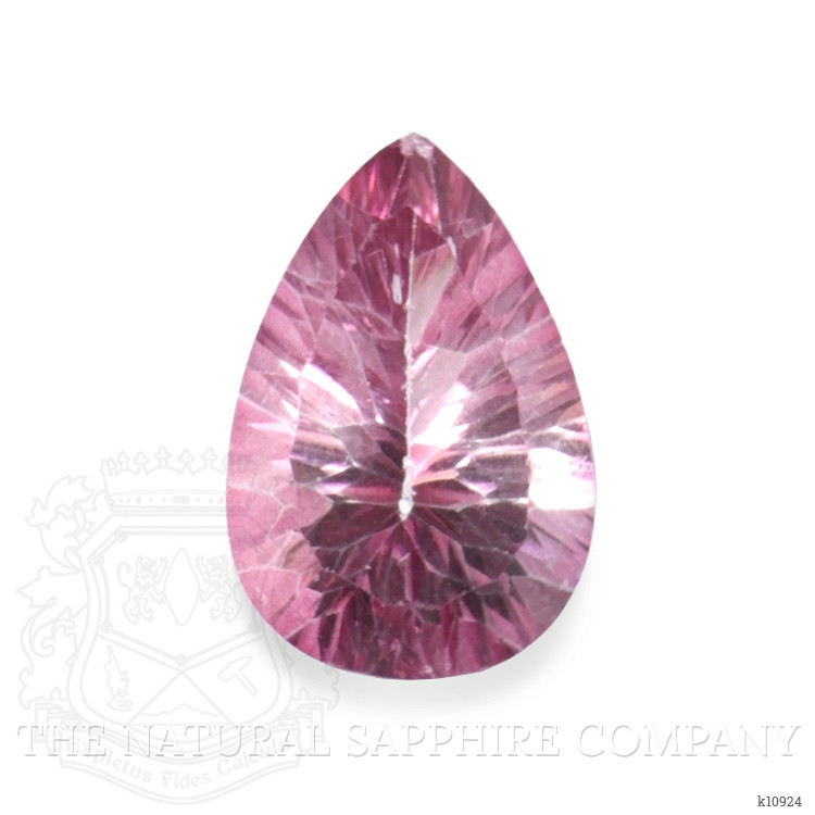 3.64 Ct. Topaz from Ceylon (Sri Lanka)