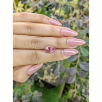 3.64 Ct. Topaz from Ceylon (Sri Lanka) Life Style