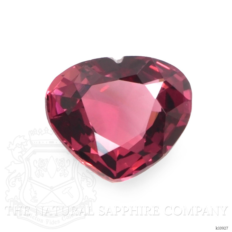 1.08 Ct. Garnet from Ceylon (Sri Lanka)