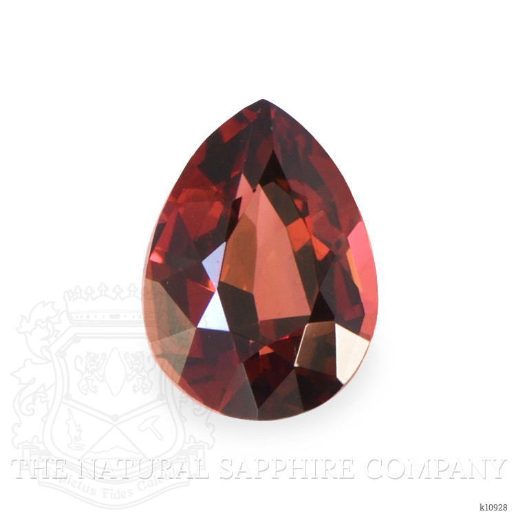1.06 Ct. Garnet from Ceylon (Sri Lanka)