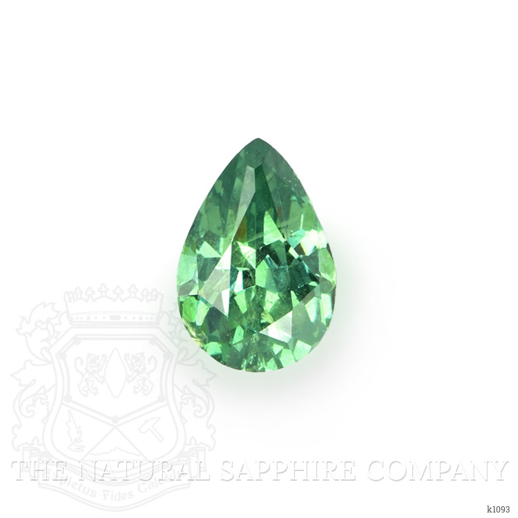 2.20 Ct. Demantoid Garnet from Madagascar