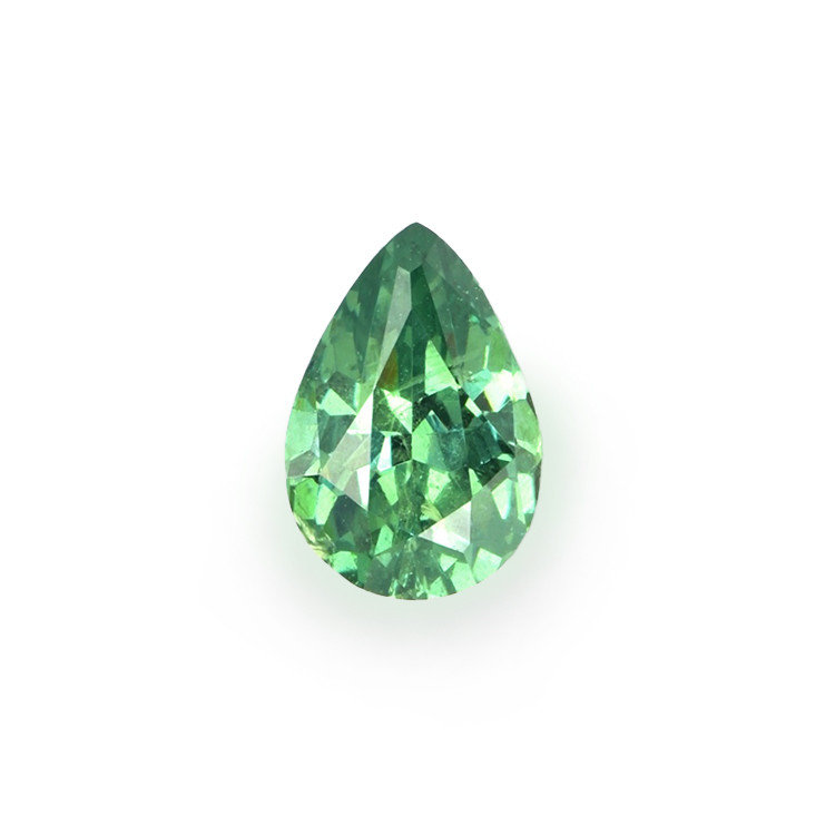 2.20 Ct. Demantoid Garnet from Madagascar