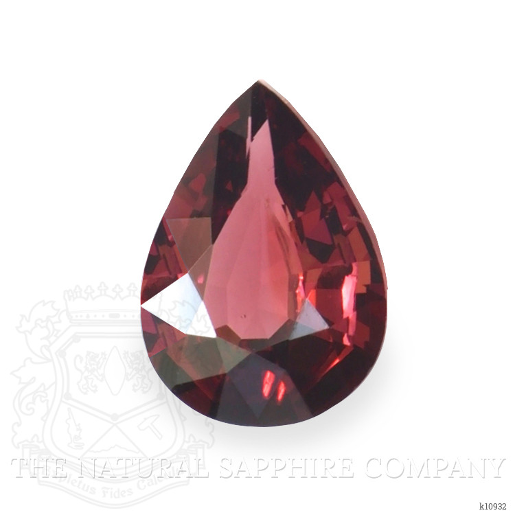 1.20 Ct. Garnet from Ceylon (Sri Lanka)