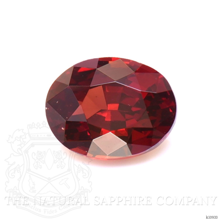 1.50 Ct. Garnet from Ceylon (Sri Lanka)