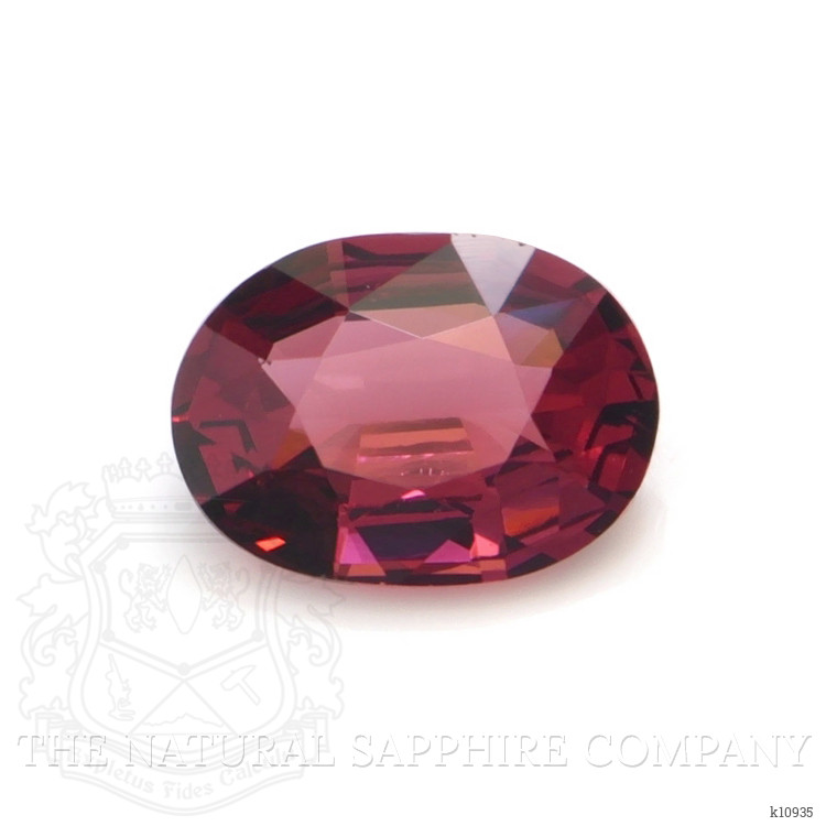 1.20 Ct. Garnet from Ceylon (Sri Lanka)
