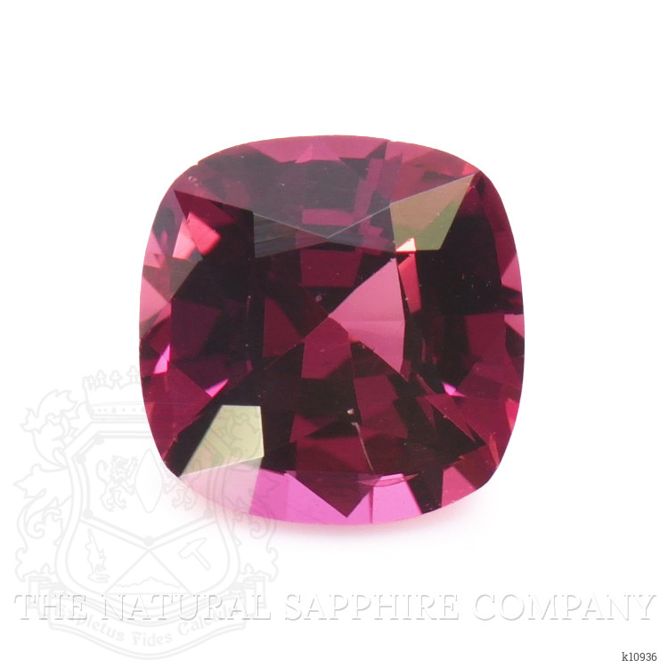 1.43 Ct. Garnet from Ceylon (Sri Lanka)