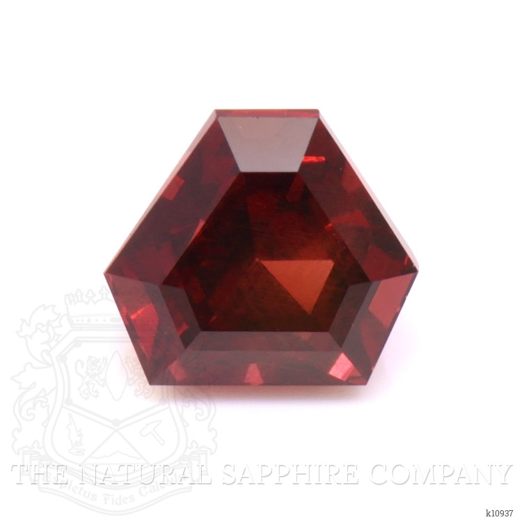 1.40 Ct. Garnet from Ceylon (Sri Lanka)