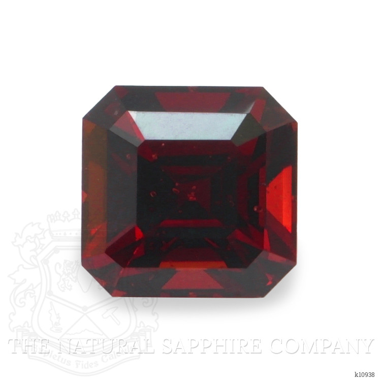 1.48 Ct. Garnet from Ceylon (Sri Lanka)