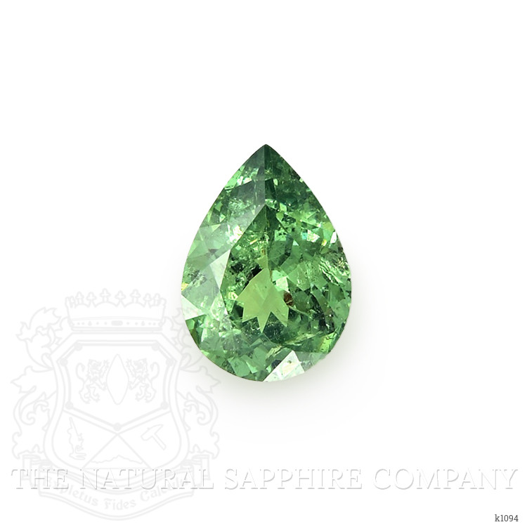 1.70 Ct. Demantoid Garnet from Madagascar