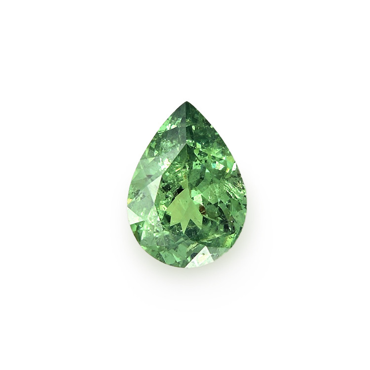 1.70 Ct. Demantoid Garnet from Madagascar