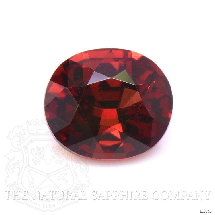 1.16 Ct. Garnet from Ceylon (Sri Lanka)