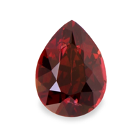 1.79 Ct. Garnet from Ceylon (Sri Lanka) Video
