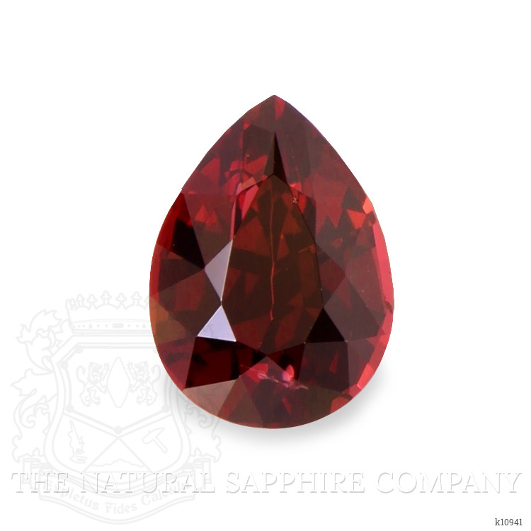 1.79 Ct. Garnet from Ceylon (Sri Lanka)